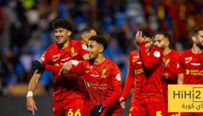 القادسية مستعد لدفع الشرط الجزائي لضم هذا اللاعب!