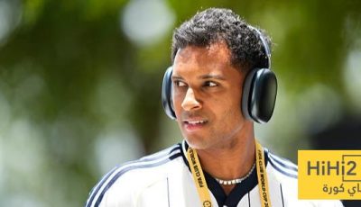 رغم تأكيدات ألونسو … مستقبل رودريغو مع ريال مدريد غامض!