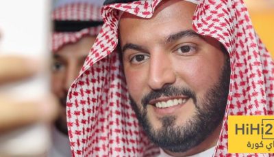 دور محوري لفهد بن نافل في صفقة ثيو هيرنانديز