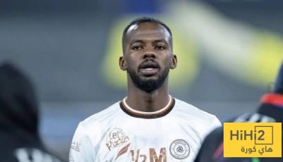 تمبكتي رفض عرضًا إسبانيًا مغريًا من أجل الهلال!