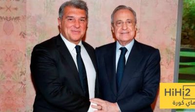 برشلونة يتبع سياسة ريال مدريد