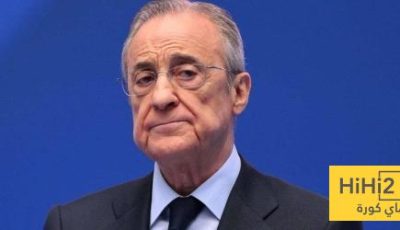 ريال مدريد يعارض مقترح الفيفا بتغيير نظام مونديال الاندية