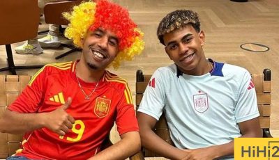 نجم برشلونة السابق: لو كنت مكان والد لامين يامال لضربته..!