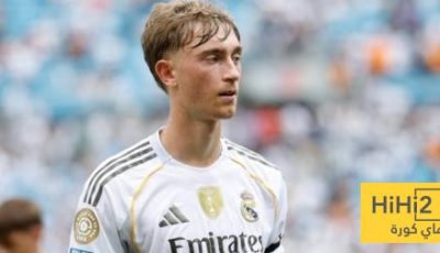 مهندس ريال مدريد الجديد – هاي كورة