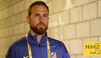 أبرز نقاط ضعف أتلتيكو مدريد حاليًا