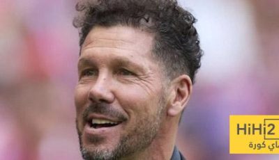 انقسام في أتلتيكو مدريد حول مستقبل سيميوني