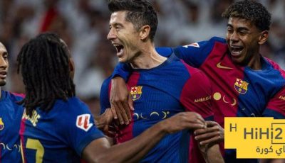 أستون فيلا مهتم بلاعب برشلونة