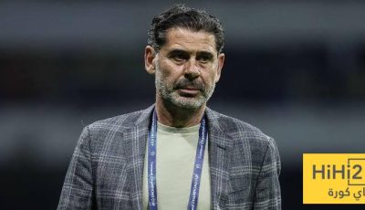 بعد رحيل بيولي.. هييرو الهدف التالي في ثورة النصر الإدارية
