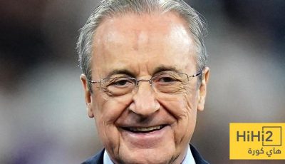 ريال مدريد يواصل سياسته – هاي كورة