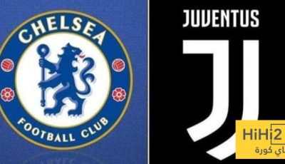 لاعب تشيلسي على رادار يوفنتوس