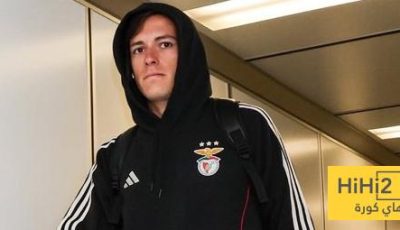 كاريراس يرفض الحديث عن ريال مدريد