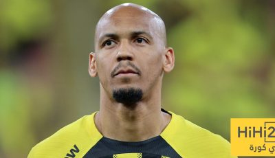 فابينيو يشيد بثنائي الإنقاذ في الاتحاد