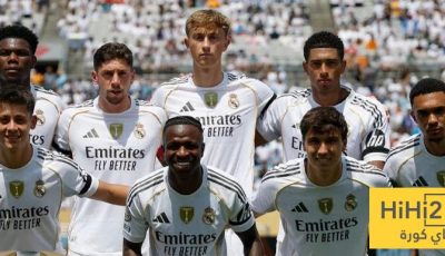 أفضل لاعبي ريال مدريد في كأس العالم للأندية حتى الآن