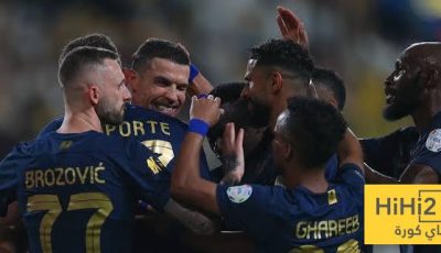 النصر يستهدف ضم نجم برشلونة في الصيف
