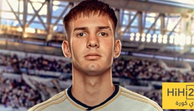 ماستانتونو يجني أول ثمار انتقاله إلى ريال مدريد!
