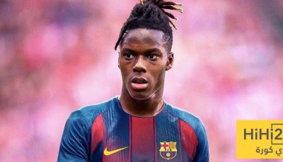 عاجل: بيان رسمي من بلباو بشأن ويليامز ووضع برشلونة المالي بعد اجتماعه مع الليغا