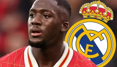 ريال مدريد أم باريس سان جيرمان؟.. كوناتي يختار وجهته المقبلة
