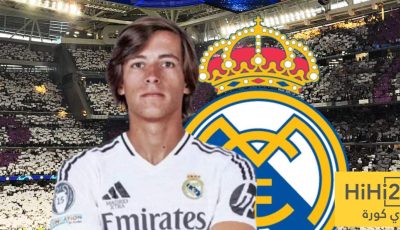 رأي لاعب ريال مدريد السابق في صفقة كاريراس