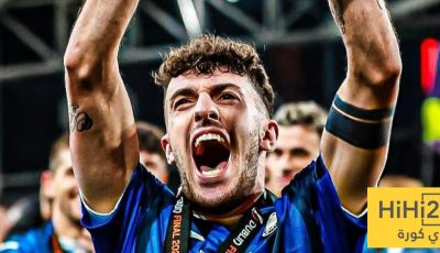 قيمة تعاقد أتلتيكو مدريد مع لاعب أتلانتا