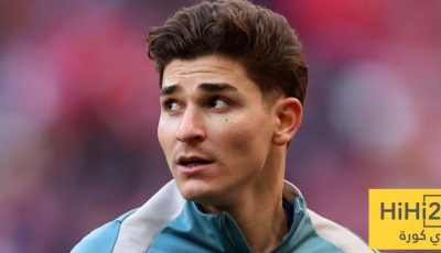 أفضل وأغلى لاعب في أتلتيكو.. دون أي لقب في أول مواسمه