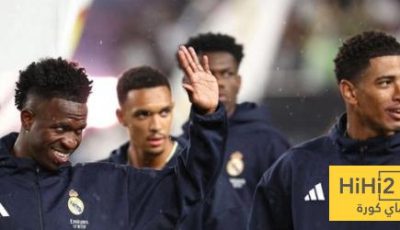 صور.. أمطار غزيرة مع انطلاق مباراة ريال مدريد وسالزبورغ