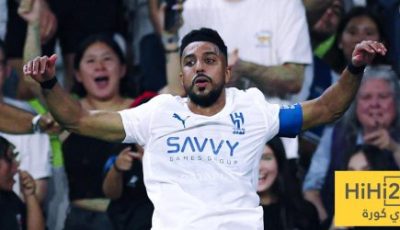 فيديو: شاهد هدف سالم الدوسري الرائع في شباك باتشوكا