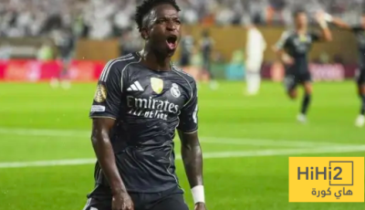 فيديو : ريال مدريد ينهي الشوط الاول بهدفين