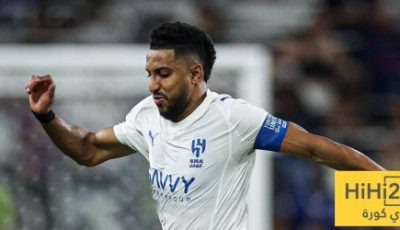 الهلال يتأهل إلى دور الـ16 من كأس العالم للأندية
