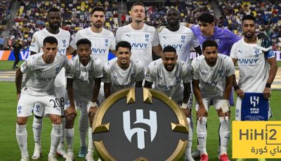 الهلال يسجل رقم تاريخي في المكاسب المالية من كأس العالم ( 77 مليون ) خلال اسبوع واحد