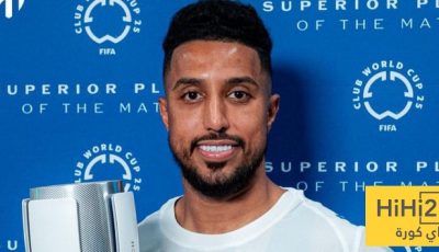 رسالة سالم الدوسري لجماهير الهلال