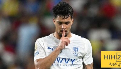 كم لاعبًا سجل للهلال في كأس العالم للأندية؟