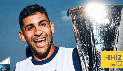 توتنهام يعرقل انتقال روميرو لأتليتكو مدريد