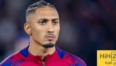 رغم عدم مشاركة برشلونة.. رافينيا ينتقد توقيت إقامة كأس العالم للأندية