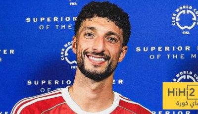 فلسطيني ضمن المتصدرين لترتيب الهدافين في كاس العالم للأندية