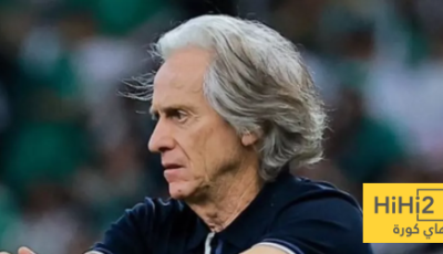 من هو اللاعب البرازيلي الذي طلبه خيسوس من النصر ؟