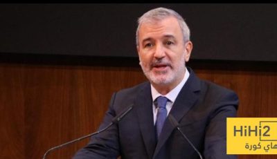 كولبوني: برشلونة لم يطلب العودة للكامب نو وهذا الإجراء سنتخذه