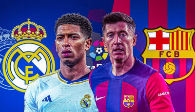 ريال مدريد في الواجهة.. جماهير برشلونة تُحدد أفضل لحظات الموسم!