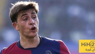 مدة عقد بابلو توري مع ريال مايوركا