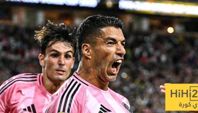 مقارنة بين هدافي باريس وإنتر ميامي في كأس العالم للأندية