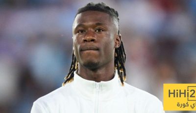 كامافينغا يقترب من العودة لقائمة ريال مدريد
