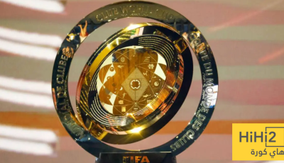 الجنسيات الأكثر تهديفًا في كأس العالم للأندية 2025