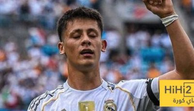 مايسترو جديد في ريال مدريد..!