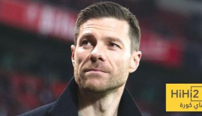 ريال مدريد وجد ما طلبه ألونسو ..!