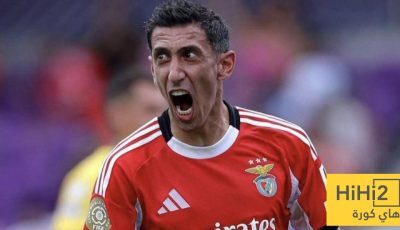 بنفيكا يتصدر قائمة أكثر الفرق حصولًا على ركلات الجزاء في مونديال الأندية 2025