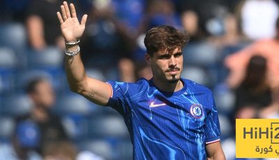 بيدرو نيتو يحقق إنجازًا تاريخيًا مع تشيلسي في كأس العالم للأندية
