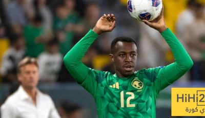 بعد الخروج من الكونكاكاف.. 5 بطولات كبرى تنتظر المنتخب السعودي