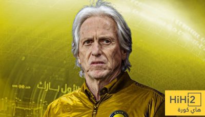 5 أسباب تقلق جماهير النصر من التعاقد مع خيسوس