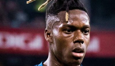 برشلونة يدفع الشرط الجزائي بعقد ويليامز في هذا الموعد