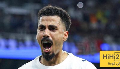 عاجل : النصر يتعاقد مع بديل علي لاجامي