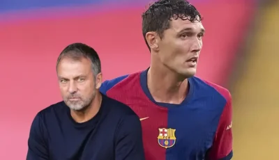 بعد قرار اللاعب.. كيف ينظر فليك إلى كريستنسن؟